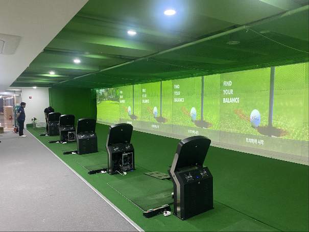 Cách lựa chọn máy tập golf 3d thông minh và phù hợp với nhu cầu